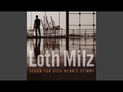 Loth Milz - nice for you if it's true (CD)