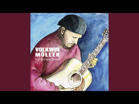 Volkwin Müller - Die frühen Jahre (CD)