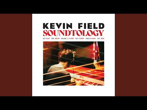 Kevin Field - Soundtology (CD)