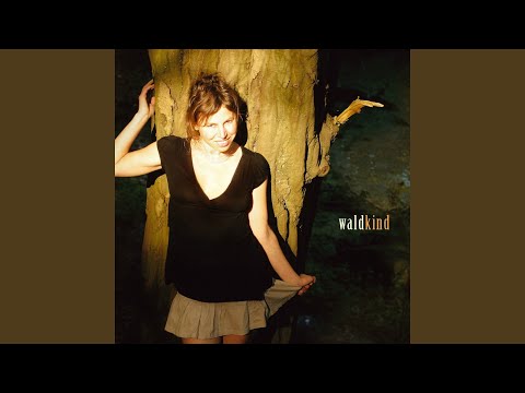 Waldkind - s/t (CD)