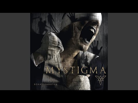 Mystigma - Schattenboten (CD)