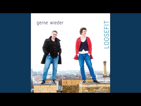 Loosefit - Gerne wieder (CD)