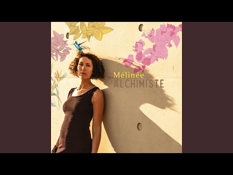 Mélinée - Alchimiste (CD)