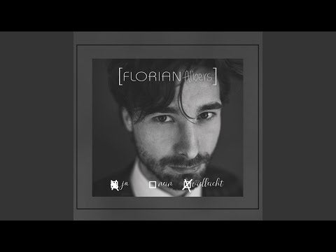 Florian Albers - Ja Nein Vielleicht (CD)