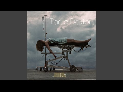 Tante Doktor - Unsteril (CD)