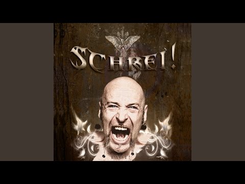 Schrei! - Laut! (CD)