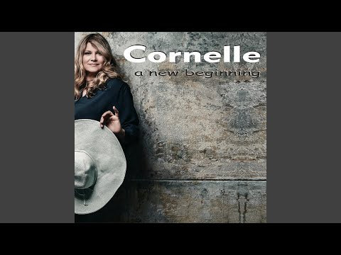 Cornelle - A new Beginning (CD)