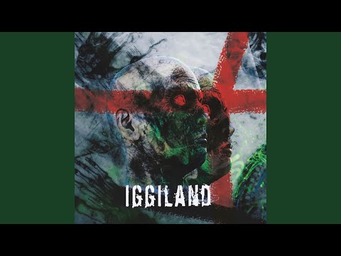 Iggiland - s/t (CD)