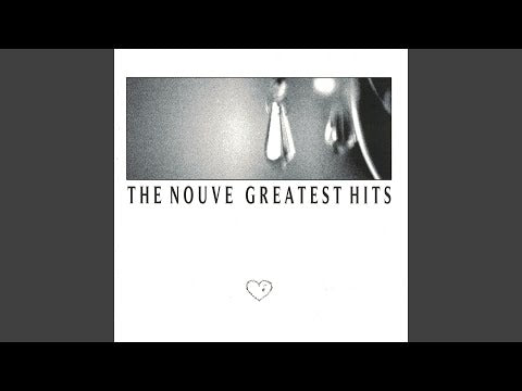 The Nouve - Greatest Hits (12" Vinyl-Album)