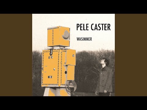 Pele Caster - Wasimmer (CD)