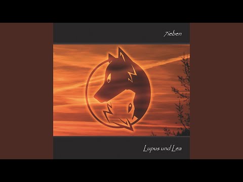 7ieben - Lupus and Lea (CD)