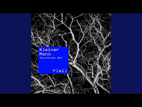 Pleil - Kleiner Mann (Superhelden RMX)