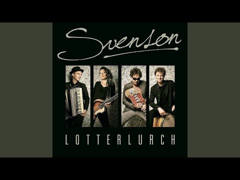 Svenson - Lotterlurch (CD)