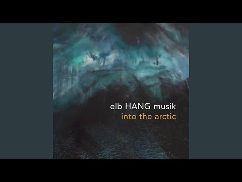 elb HANG musik - into the arctic (CD)