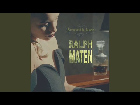 Ralph Maten - Smooth Jazz (CD)