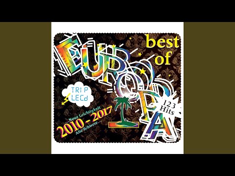 Europa - Neue Leichtigkeit (Best of) (3CD)