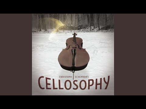 Christoph Schenker’s - Cellosophy (CD)