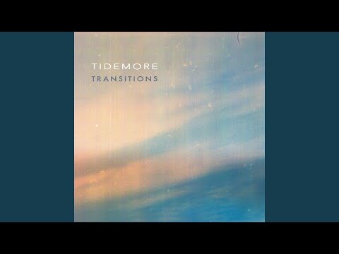 Tidemore - Transitions (CD)