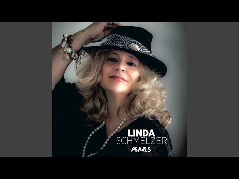 Linda Schmelzer - Pearls (CD)