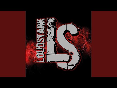 Loudstark - s/t (CD)