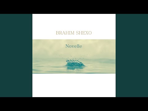 Brahim Shexo - Novelle (CD)