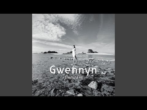 Gwennyn - Immram (CD)