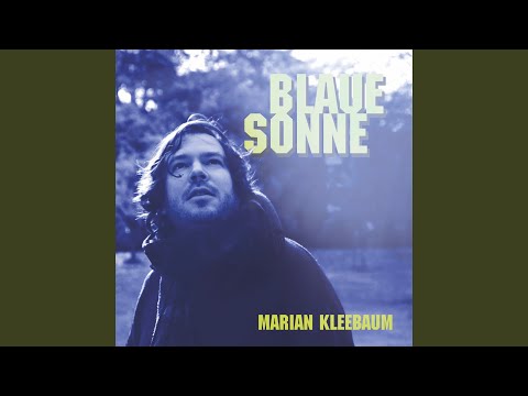 Marian Kleebaum - Blaue Sonne (CD)