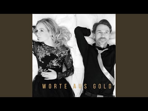 Gold Dust - Words of Gold (CD)