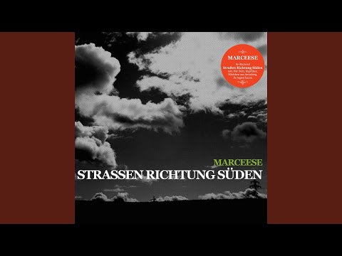 Marceese - Straßen Richtung Süden (CD)