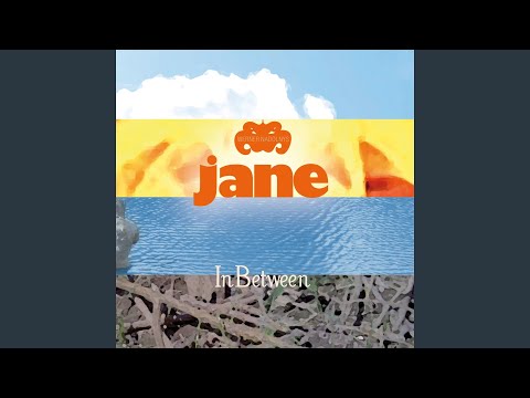 Werner Nadolnys JANE - InBetween (CD)