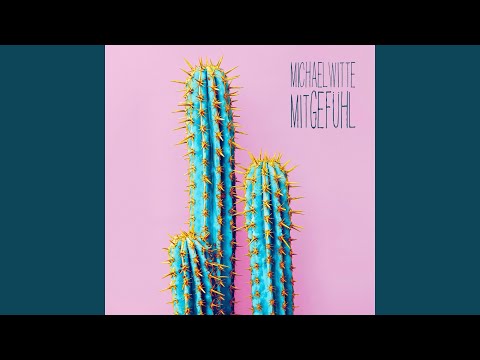 Michael Witte - mitGefühl (CD)