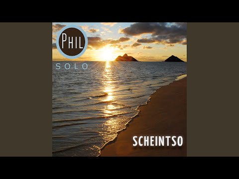 PHIL Solo - ScheintSo (CD)