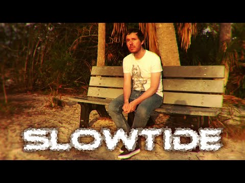 Slowtide - Solaria (CD)