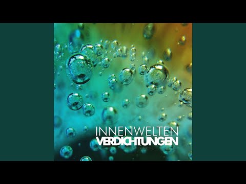 Innenwelten - Verdichtungen (CD)