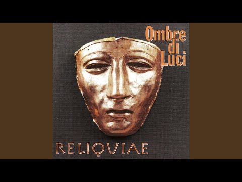 Ombre di Luci - Reliquiae (CD)