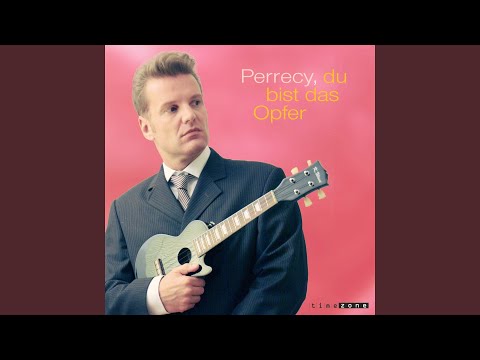 Perrecy - Du bist das Opfer (2CD)