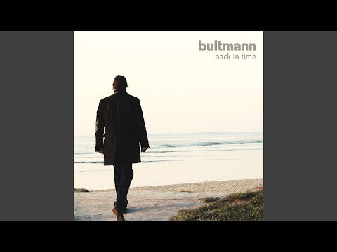 Bultmann - Back In Time (CD)