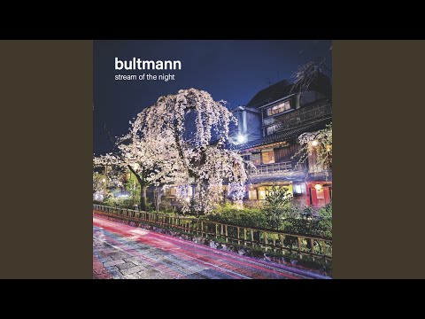 Bultmann - Stream Of The Night (CD)