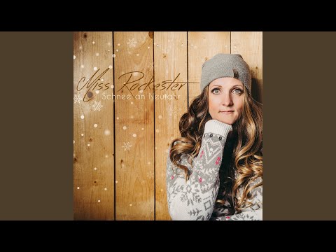 Miss Rockester - Schnee an Neujahr (CD)