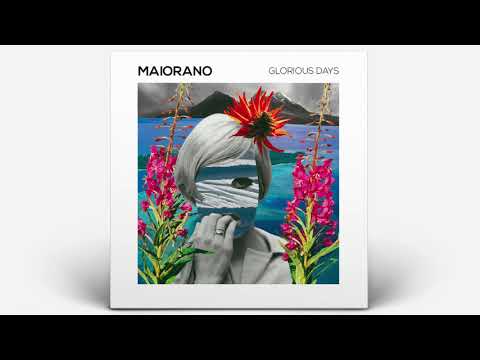 Maiorano - Glorious Days (CD)