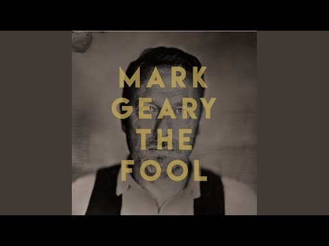 Mark Geary - The Fool (12" Vinyl-Album)