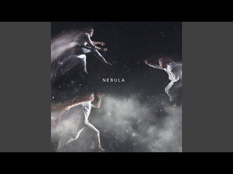 Doppler Trio - Nebula (CD)