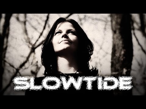 Slowtide - A Gentle Reminder (CD)