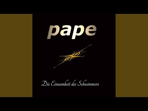 Pape - Das hat der Norden aus mir gemacht (Maxi Single CD)