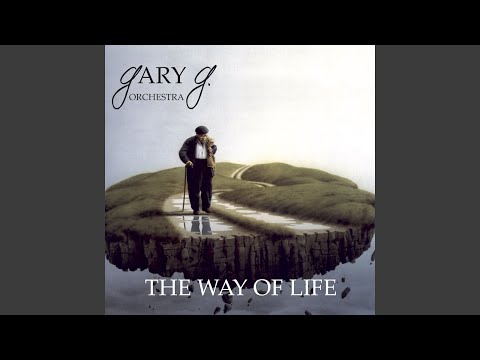 Gary G Orchestra - The Way Of Life (CD)