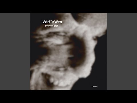 wirfürwen - Dämonisiert EP (CD)