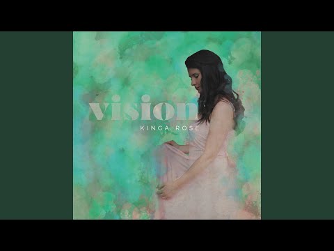 Kinga Rose - Vision (CD)