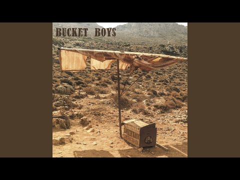 Bucket Boys - Love ’n’ Hate (CD)