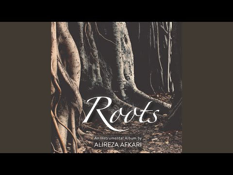 Alireza Afkari - Roots (CD)