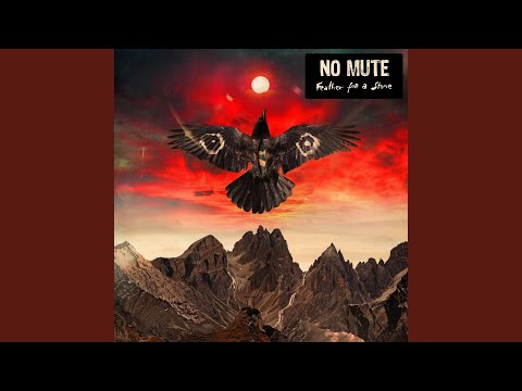 No Mute - Feather For A Stone (CD)